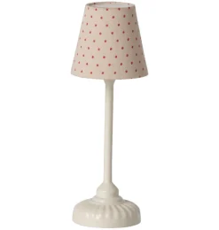Maileg Vintage Tischlampe für das Mäusehaus- Puppenmöbel Und Zubehör|Puppenhaus Und Mäusehaus