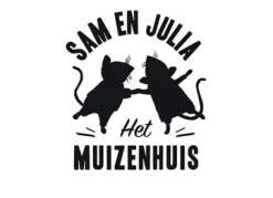Het muizenhuis Maus Ella aus der Mäusevilla- Puppenhaus Und Mäusehaus|Mädchen
