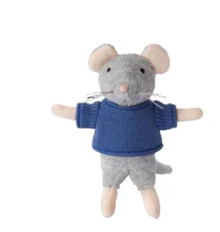 Het muizenhuis Maus Sam aus der Mäusevilla- Puppenhaus Und Mäusehaus|Jungen