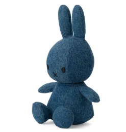 Miffy / Nijntje by BonTon Toys Miffy aus Mid Wash Denim- Jungen|Mädchen