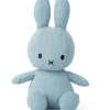 Miffy / Nijntje by BonTon Toys Miffy Denim in heller Waschung- Mädchen|Jungen