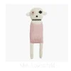 Luckyboysunday Mini Love Child- Gestrickte Puppen|Mädchen