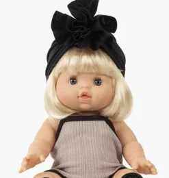 Minikane / Paola Reina Gordi Puppe Angèle 34 cm- Minikane Alle Exklusiven Puppen Gordi, Babys, Minis, Stehpuppen|Minikane Puppen, Möbel Und Accessoires