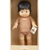 Minikane / Paola Reina Gordi Puppe Jude Léo mit Unterwäsche- Minikane Alle Exklusiven Puppen Gordi, Babys, Minis, Stehpuppen|Minikane Puppen, Möbel Und Accessoires