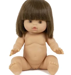 Minikane / Paola Reina Gordi Puppe Jeanne- Minikane Alle Exklusiven Puppen Gordi, Babys, Minis, Stehpuppen|Minikane Puppen, Möbel Und Accessoires