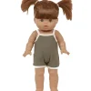 Minikane / Paola Reina Puppe Gabriella 37 cm (kann aufrecht stehen)- Minikane Alle Exklusiven Puppen Gordi, Babys, Minis, Stehpuppen|Minikane Puppen, Möbel Und Accessoires