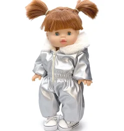 Minikane / Paola Reina Puppe Gabriella 37 cm (kann aufrecht stehen)- Minikane Alle Exklusiven Puppen Gordi, Babys, Minis, Stehpuppen|Minikane Puppen, Möbel Und Accessoires