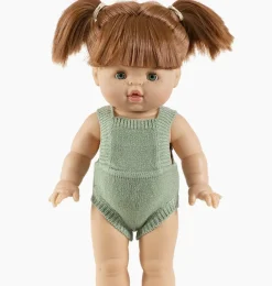 Minikane / Paola Reina Puppe Gabriella 37 cm (kann aufrecht stehen)- Minikane Alle Exklusiven Puppen Gordi, Babys, Minis, Stehpuppen|Minikane Puppen, Möbel Und Accessoires