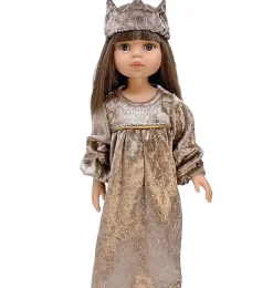 Minikane Amigas Puppe Carol- Amigas-puppen Von Minikane & Paola Reina|Mädchen