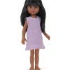 Minikane Amigas Puppe Nora mit -Kleid- Minikane Puppen, Möbel Und Accessoires|Minikane Puppenkleidung Für Gordis, Gordi Debout, Amigas, Babys, Les Minis & Peque