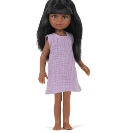 Minikane Amigas Puppe Nora mit -Kleid- Minikane Puppen, Möbel Und Accessoires|Minikane Puppenkleidung Für Gordis, Gordi Debout, Amigas, Babys, Les Minis & Peque