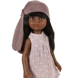 Minikane Amigas Puppe Nora- Minikane Puppen, Möbel Und Accessoires|Minikane Puppenkleidung Für Gordis, Gordi Debout, Amigas, Babys, Les Minis & Peque