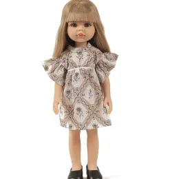 Minikane Amigas Puppenkleid Daisy und Baumwolle Alma- Amigas Puppenkleidung Und Schuhe|Minikane Puppenkleidung Für Gordis, Gordi Debout, Amigas, Babys, Les Minis & Peque