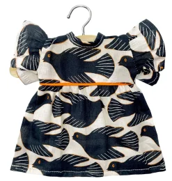 Minikane Amigas Puppenkleid Daisy und Baumwolle Salambo- Amigas Puppenkleidung Und Schuhe|Minikane Puppenkleidung Für Gordis, Gordi Debout, Amigas, Babys, Les Minis & Peque