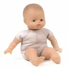 Minikane Babypuppe Garance 28 cm- Minikane Alle Exklusiven Puppen Gordi, Babys, Minis, Stehpuppen|Minikane Puppen, Möbel Und Accessoires