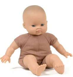 Minikane Babypuppe Mae- Minikane Kollektion Babys 28 Cm|Minikane Alle Exklusiven Puppen Gordi, Babys, Minis, Stehpuppen