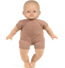 Minikane Babypuppe Mae- Minikane Kollektion Babys 28 Cm|Minikane Alle Exklusiven Puppen Gordi, Babys, Minis, Stehpuppen