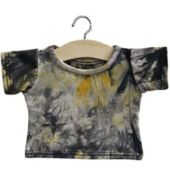 Minikane Batik-T-Shirt für Gordi-Puppen- Gordi Puppenkleidung|Minikane Puppen, Möbel Und Accessoires