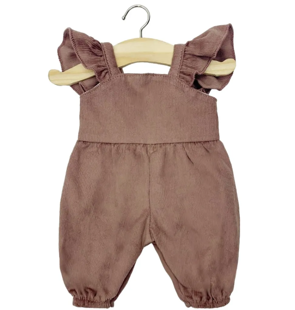 Minikane Combinaison Claudie und Milleraie für Gordi 34 & 37cm.- Gordi Puppenkleidung|Minikane Puppenkleidung Für Gordis, Gordi Debout, Amigas, Babys, Les Minis & Peque