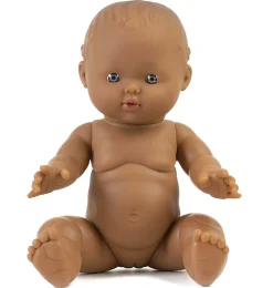 Minikane Gordi Puppe Amandine- Minikane Alle Exklusiven Puppen Gordi, Babys, Minis, Stehpuppen|Paola Reina Gordi Babypuppen