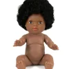 Minikane Gordi Puppe Imani- Minikane Alle Exklusiven Puppen Gordi, Babys, Minis, Stehpuppen|Minikane Puppen, Möbel Und Accessoires