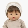Minikane Gordi Puppe Jules 34 cm- Minikane Alle Exklusiven Puppen Gordi, Babys, Minis, Stehpuppen|Minikane Puppen, Möbel Und Accessoires
