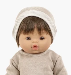 Minikane Gordi Puppe Jules 34 cm- Minikane Alle Exklusiven Puppen Gordi, Babys, Minis, Stehpuppen|Minikane Puppen, Möbel Und Accessoires
