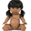 Minikane Gordi Puppe Latika 34 cm- Minikane Alle Exklusiven Puppen Gordi, Babys, Minis, Stehpuppen|Minikane Puppen, Möbel Und Accessoires