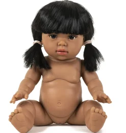 Minikane Gordi Puppe Latika 34 cm- Minikane Alle Exklusiven Puppen Gordi, Babys, Minis, Stehpuppen|Minikane Puppen, Möbel Und Accessoires