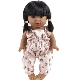 Minikane Gordi Puppe Latika 34 cm- Minikane Alle Exklusiven Puppen Gordi, Babys, Minis, Stehpuppen|Minikane Puppen, Möbel Und Accessoires