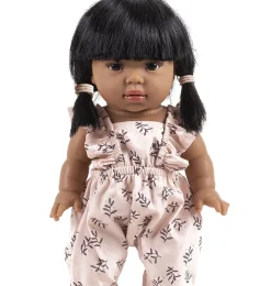Minikane Gordi Puppe Latika 34 cm- Minikane Alle Exklusiven Puppen Gordi, Babys, Minis, Stehpuppen|Minikane Puppen, Möbel Und Accessoires