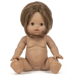Minikane Gordi Puppe Léopoldine- Minikane Alle Exklusiven Puppen Gordi, Babys, Minis, Stehpuppen|Mädchen