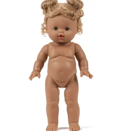 Minikane Gordi Puppe Louisa (kann aufrecht stehen)- Minikane Alle Exklusiven Puppen Gordi, Babys, Minis, Stehpuppen|Mädchen