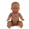 Minikane Gordi Puppe Zélie / Afrikanisches Mädchen mit hellen Augen- Minikane Alle Exklusiven Puppen Gordi, Babys, Minis, Stehpuppen|Minikane Puppen, Möbel Und Accessoires