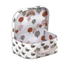 Minikane Koffer mit Aufdruck / Valise- Puppenmöbel Und Zubehör|Minikane Puppen, Möbel Und Accessoires