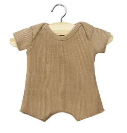 Minikane Kollektion Babys / Body Kakao- Kleidung Für Die Minikane Babys Von 28 Cm|Puppenunterwäsche