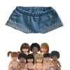 Minikane kurze Emma Jeans für Gordi Puppen von Paola Reina- Gordi Puppenkleidung|Minikane Puppen, Möbel Und Accessoires