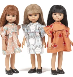 Minikane Las Amigas Puppenkleid Ex Voto- Amigas Puppenkleidung Und Schuhe|Minikane Puppenkleidung Für Gordis, Gordi Debout, Amigas, Babys, Les Minis & Peque