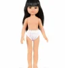 Minikane Paola Reina Amigas-Puppe Liu- Minikane Puppen, Möbel Und Accessoires|Minikane Puppenkleidung Für Gordis, Gordi Debout, Amigas, Babys, Les Minis & Peque
