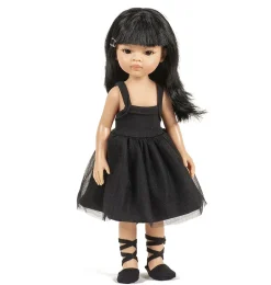 Minikane Paola Reina Amigas-Puppe Liu- Minikane Puppen, Möbel Und Accessoires|Minikane Puppenkleidung Für Gordis, Gordi Debout, Amigas, Babys, Les Minis & Peque