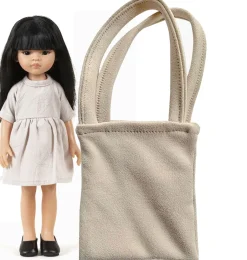 Minikane Paola Reina Amigas-Puppe Liu- Minikane Puppen, Möbel Und Accessoires|Minikane Puppenkleidung Für Gordis, Gordi Debout, Amigas, Babys, Les Minis & Peque