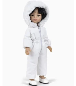 Minikane Paola Reina Amigas-Puppe Liu- Minikane Puppen, Möbel Und Accessoires|Minikane Puppenkleidung Für Gordis, Gordi Debout, Amigas, Babys, Les Minis & Peque
