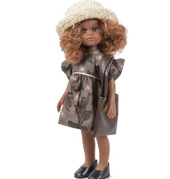 Minikane Paola Reina Amigas Puppe Melissa- Minikane Puppen, Möbel Und Accessoires|Minikane Puppenkleidung Für Gordis, Gordi Debout, Amigas, Babys, Les Minis & Peque