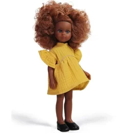 Minikane Paola Reina Amigas Puppe Melissa- Minikane Puppen, Möbel Und Accessoires|Minikane Puppenkleidung Für Gordis, Gordi Debout, Amigas, Babys, Les Minis & Peque