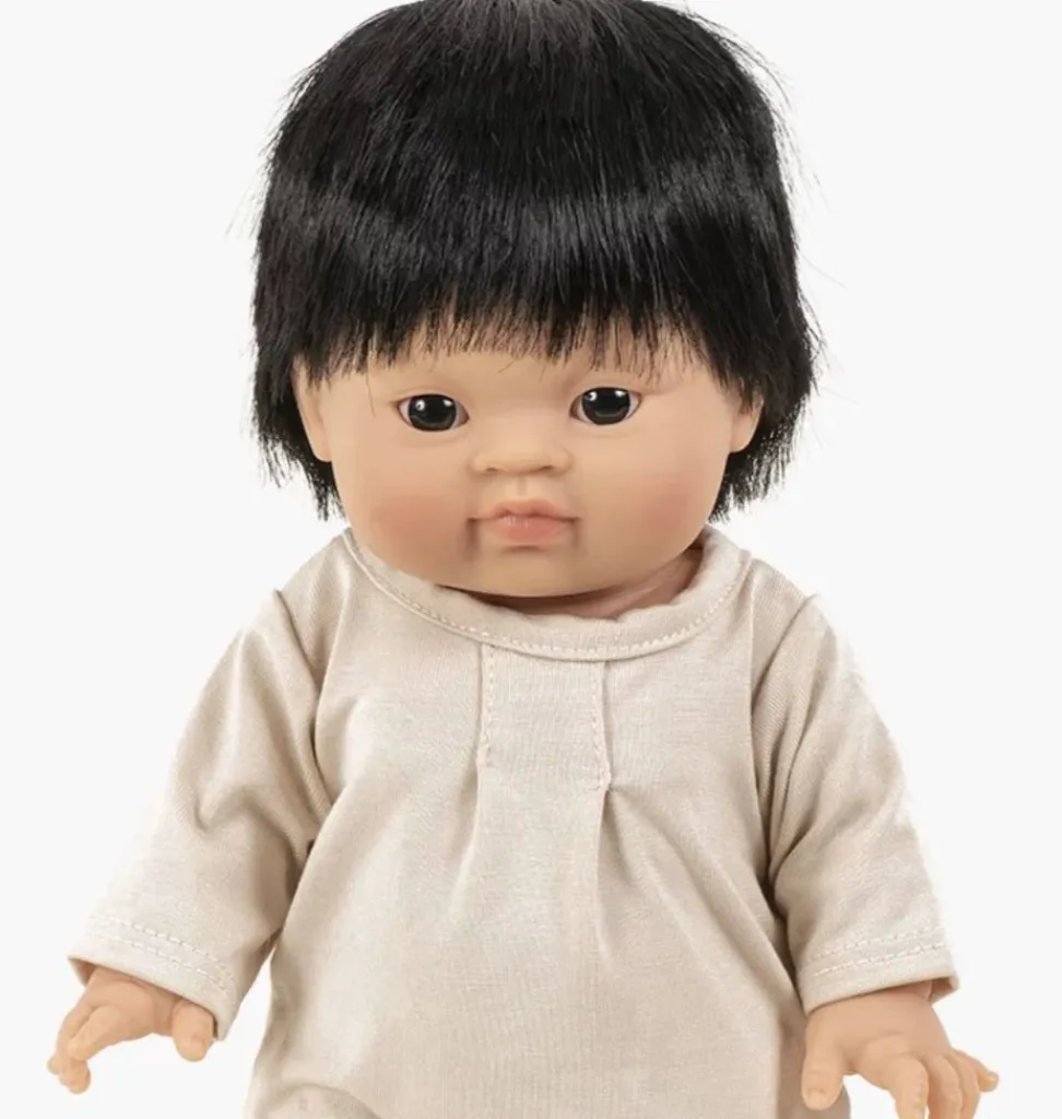 Minikane Paola Reina Puppe Jude 34 cm- Minikane Alle Exklusiven Puppen Gordi, Babys, Minis, Stehpuppen|Minikane Puppen, Möbel Und Accessoires