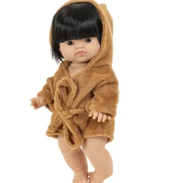 Minikane Paola Reina Puppe Jade mit Zöpfen- Minikane Alle Exklusiven Puppen Gordi, Babys, Minis, Stehpuppen|Minikane Puppen, Möbel Und Accessoires