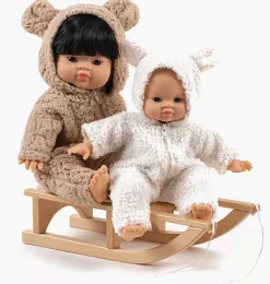 Minikane Paola Reina Puppe Jade mit Zöpfen- Minikane Alle Exklusiven Puppen Gordi, Babys, Minis, Stehpuppen|Minikane Puppen, Möbel Und Accessoires