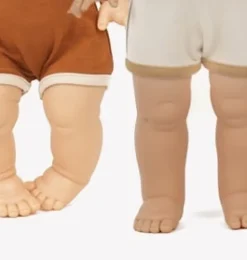 Minikane Puppe Salome 37 cm- Minikane Alle Exklusiven Puppen Gordi, Babys, Minis, Stehpuppen|Minikane Puppen, Möbel Und Accessoires