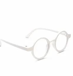 Minikane Puppenbrille Harry für Gordi Puppen / weißer Rahmen- Puppenmöbel Und Zubehör|Gordi Puppenkleidung