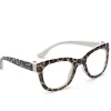 Minikane Puppenbrille Leopardenmuster für Gordi-Puppen- Puppenmöbel Und Zubehör|Gordi Puppenkleidung